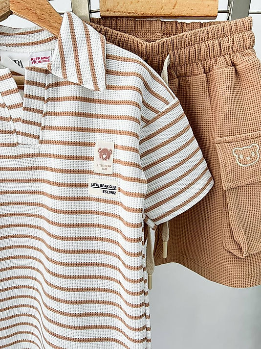 ZARA LITTLE BEAR TAKIM