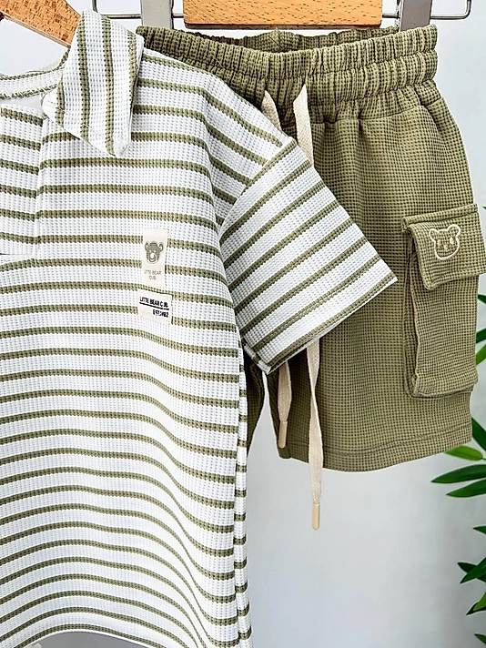 ZARA LITTLE BEAR TAKIM