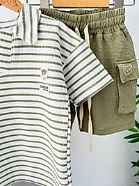 ZARA LITTLE BEAR TAKIM